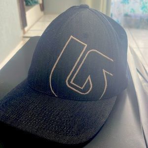Burton Cap